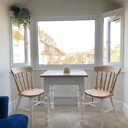 Seaside Apartment Ramsgate Exterior photo