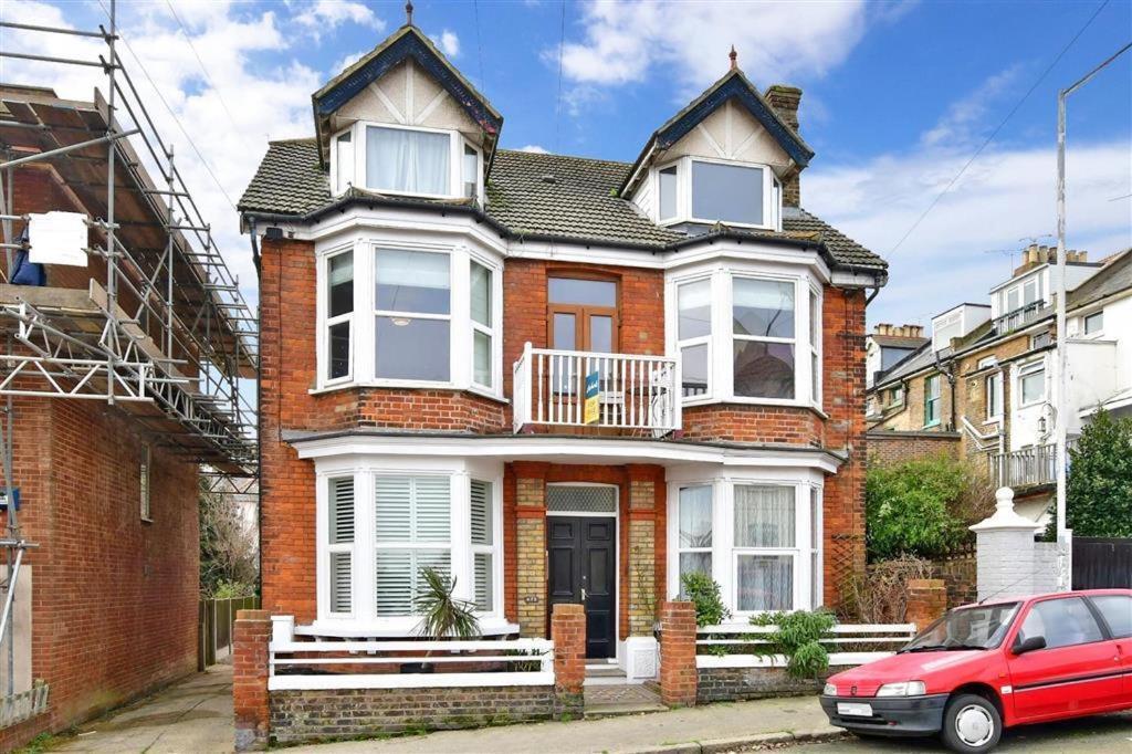 Seaside Apartment Ramsgate Exterior photo